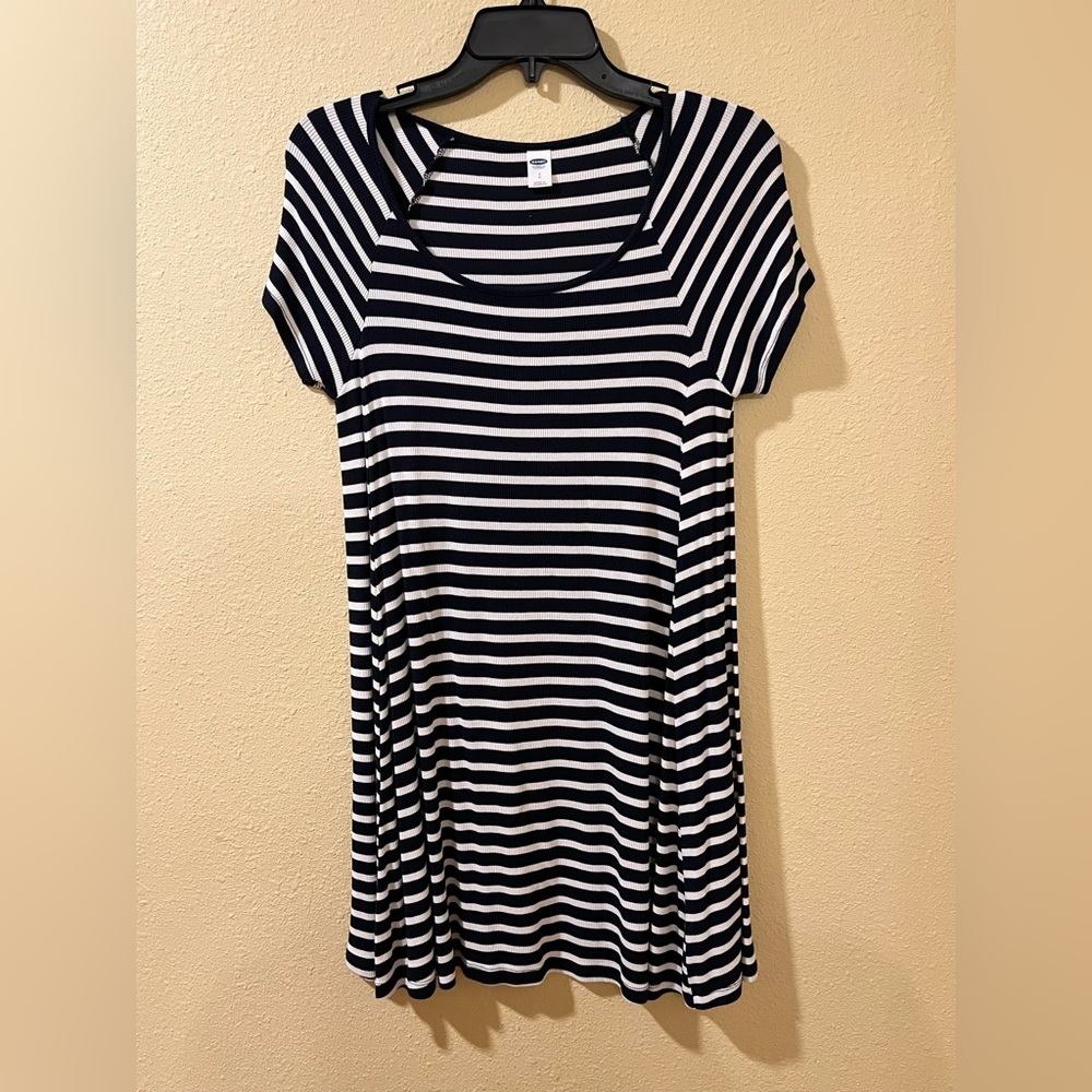 T-Shirt Dress